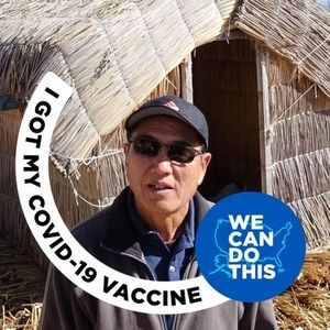 Meet your Posher, George